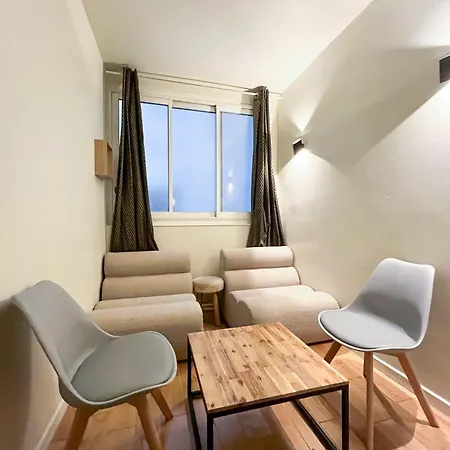 Urbanflat 89 - Spacieux Dans Le Centre De