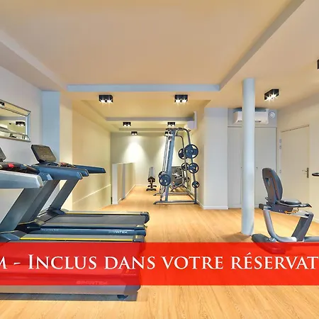 Urbanflat 89 - Spacieux Dans Le Centre De Lägenhet Paris